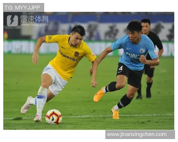 大连人对阵江苏苏宁精彩赛事直播全程回顾与分析