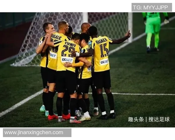 布加勒斯特星与阿拉什科特的精彩对决揭示足球战术与团队合作的魅力